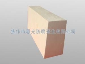 耐酸磚具有耐磨性、熱導率